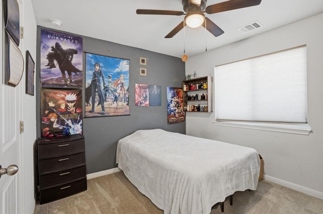 100 Arabian Colt DR, Georgetown, TX 78626
