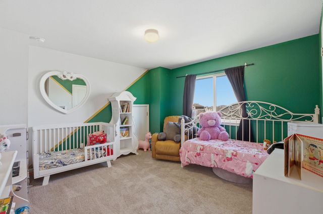 100 Arabian Colt DR, Georgetown, TX 78626