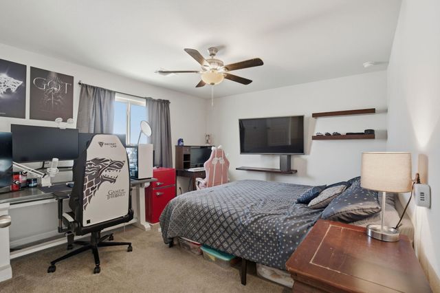 100 Arabian Colt DR, Georgetown, TX 78626