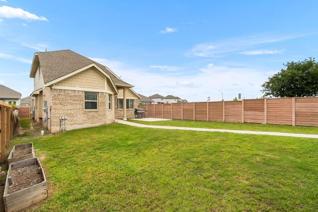 100 Arabian Colt DR, Georgetown, TX 78626