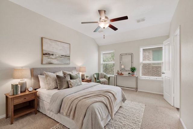 2345 Copal Drive, Little Elm, TX 76227