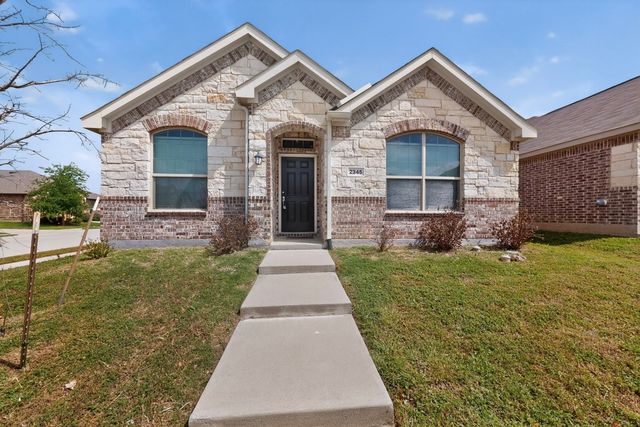 2345 Copal Drive, Little Elm, TX 76227
