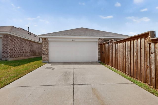 2345 Copal Drive, Little Elm, TX 76227