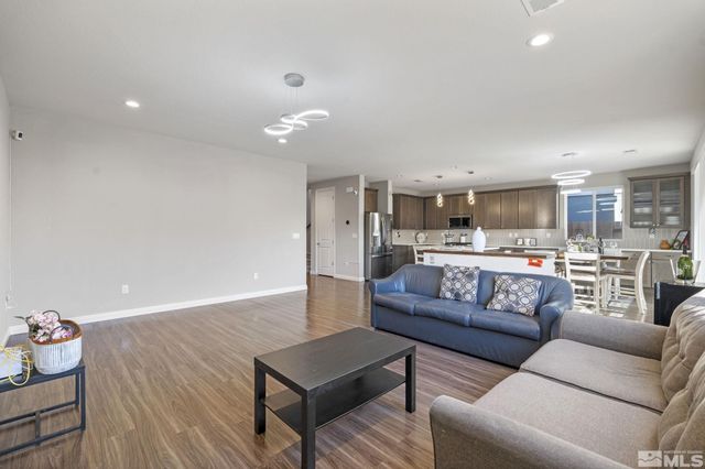 2171 Wyaconda Drive, Sparks, NV 89436