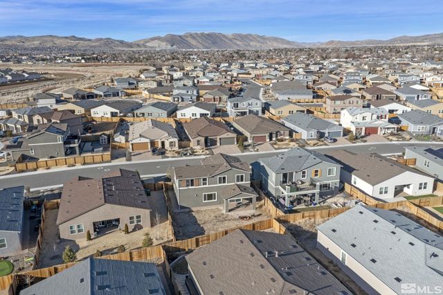 2171 Wyaconda Drive, Sparks, NV 89436