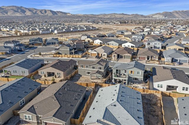 2171 Wyaconda Drive, Sparks, NV 89436