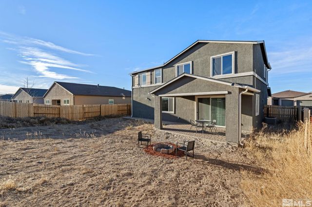 2171 Wyaconda Drive, Sparks, NV 89436