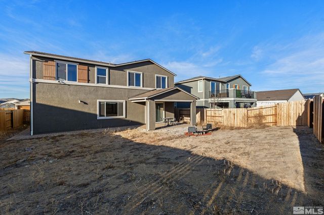 2171 Wyaconda Drive, Sparks, NV 89436