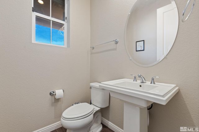 2171 Wyaconda Drive, Sparks, NV 89436