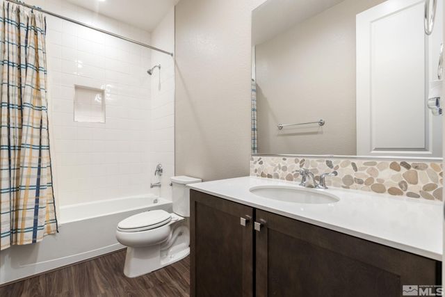 2171 Wyaconda Drive, Sparks, NV 89436