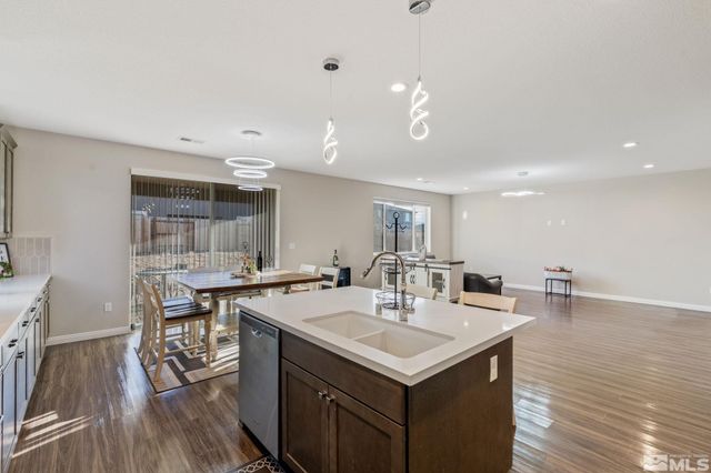 2171 Wyaconda Drive, Sparks, NV 89436