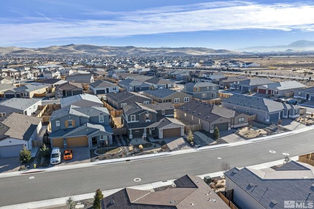 2171 Wyaconda Drive, Sparks, NV 89436