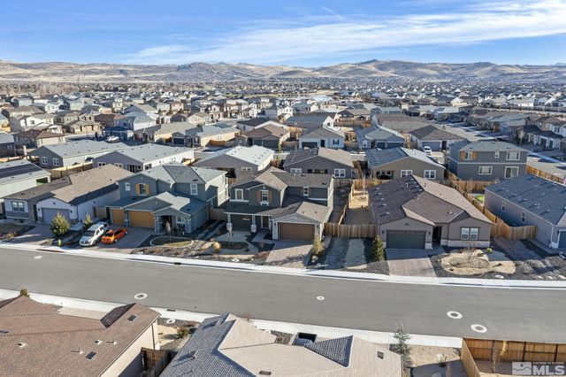 2171 Wyaconda Drive, Sparks, NV 89436