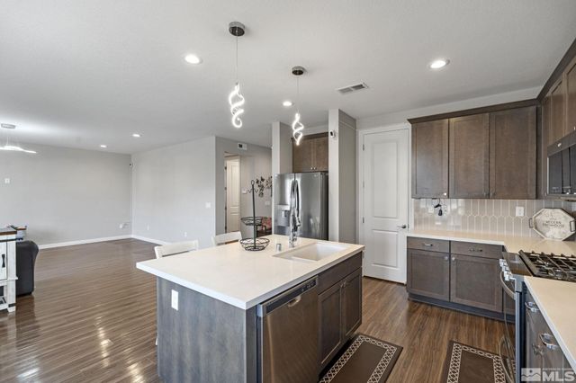 2171 Wyaconda Drive, Sparks, NV 89436