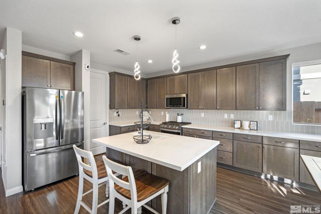 2171 Wyaconda Drive, Sparks, NV 89436