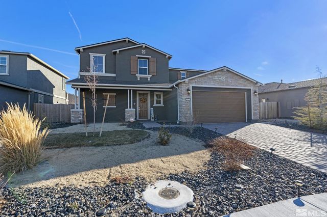 2171 Wyaconda Drive, Sparks, NV 89436
