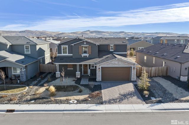 2171 Wyaconda Drive, Sparks, NV 89436