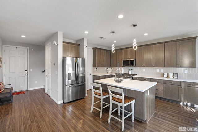2171 Wyaconda Drive, Sparks, NV 89436