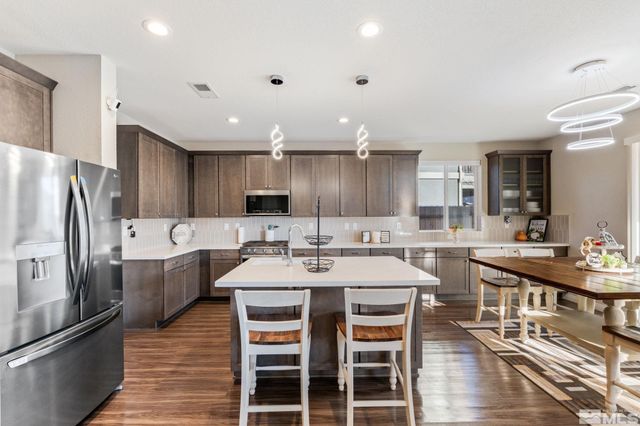 2171 Wyaconda Drive, Sparks, NV 89436