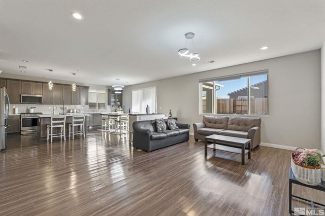 2171 Wyaconda Drive, Sparks, NV 89436