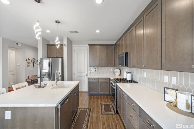2171 Wyaconda Drive, Sparks, NV 89436