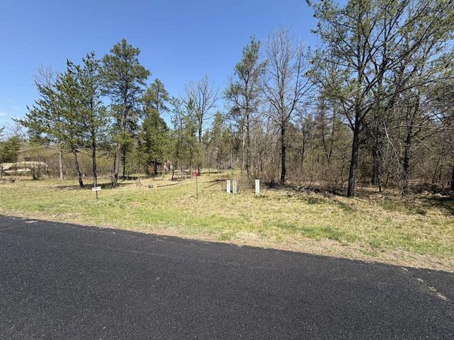 330 Blue Waters Trail, Nekoosa, WI 54457