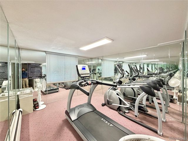 1125 N Washington Street 301, Denver, CO 80203