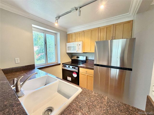 1125 N Washington Street 301, Denver, CO 80203