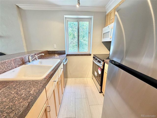 1125 N Washington Street 301, Denver, CO 80203
