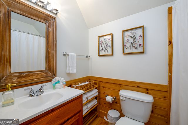 91 Whispering Lake Way, Blue Ridge, GA 30513