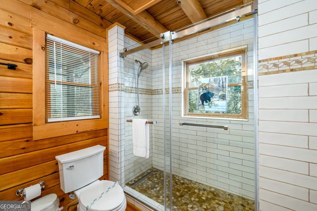 91 Whispering Lake Way, Blue Ridge, GA 30513