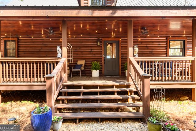 91 Whispering Lake Way, Blue Ridge, GA 30513