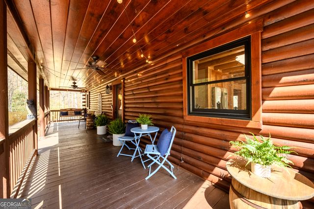 91 Whispering Lake Way, Blue Ridge, GA 30513