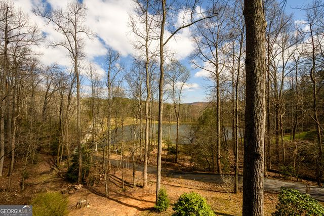 91 Whispering Lake Way, Blue Ridge, GA 30513