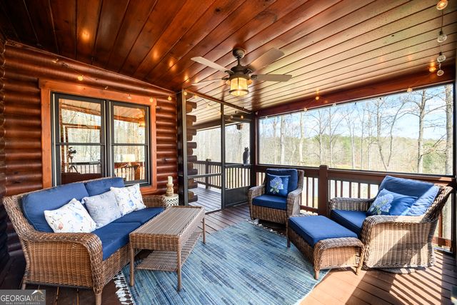 91 Whispering Lake Way, Blue Ridge, GA 30513