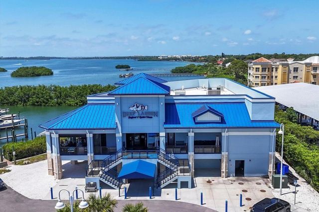 780 SARABAY ROAD 16, Osprey, FL 34229