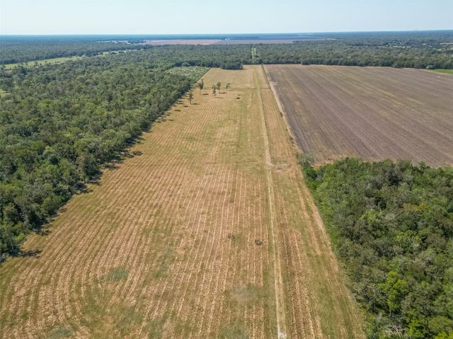 16631 Baker Cr 522 Road, Guy, TX 77444