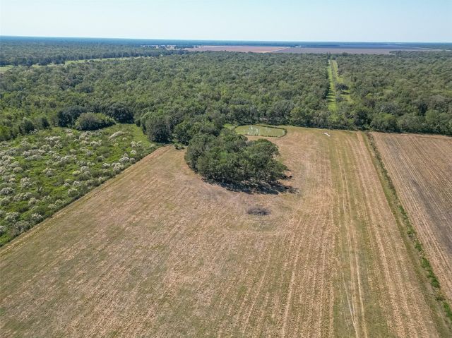 16631 Baker Cr 522 Road, Guy, TX 77444