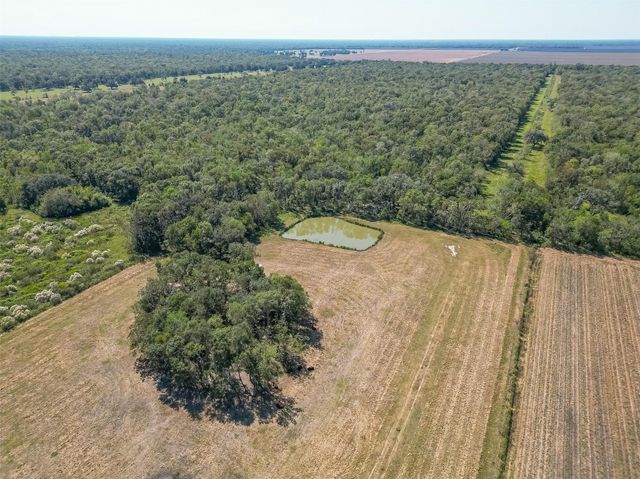 16631 Baker Cr 522 Road, Guy, TX 77444