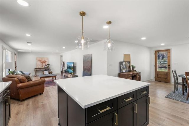 2400 Old Lost Mountain Road, Powder Springs, GA 30127