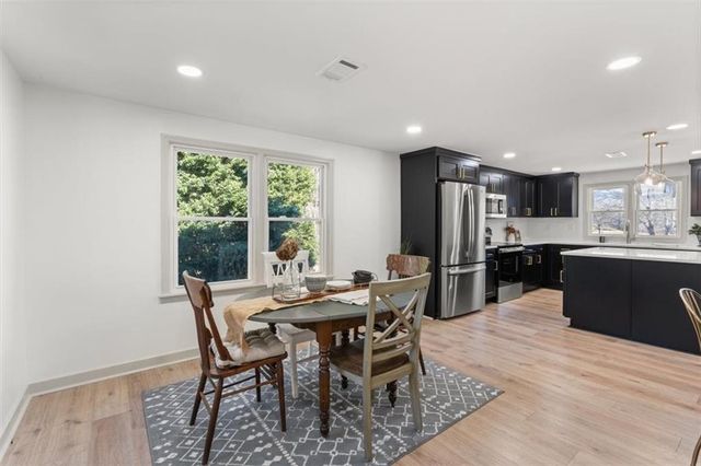 2400 Old Lost Mountain Road, Powder Springs, GA 30127