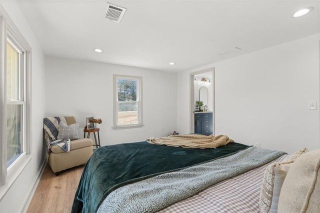 2400 Old Lost Mountain Road, Powder Springs, GA 30127