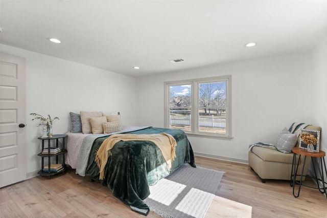 2400 Old Lost Mountain Road, Powder Springs, GA 30127