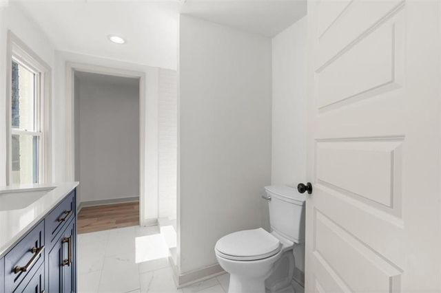 2400 Old Lost Mountain Road, Powder Springs, GA 30127