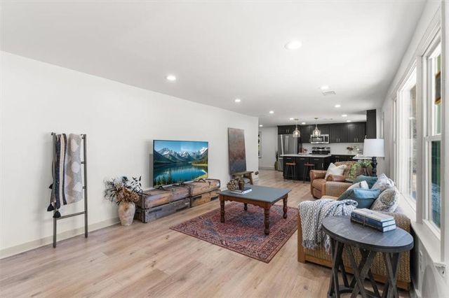 2400 Old Lost Mountain Road, Powder Springs, GA 30127