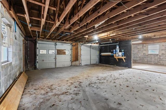 2400 Old Lost Mountain Road, Powder Springs, GA 30127