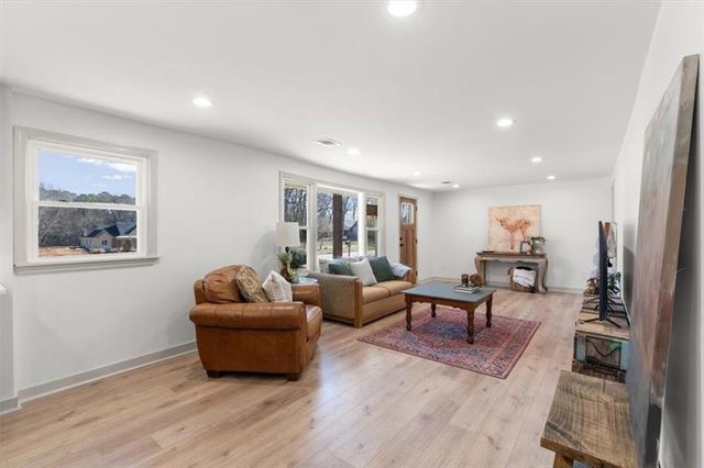 2400 Old Lost Mountain Road, Powder Springs, GA 30127