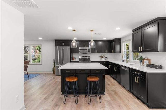 2400 Old Lost Mountain Road, Powder Springs, GA 30127