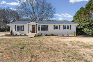 2400 Old Lost Mountain Road, Powder Springs, GA 30127