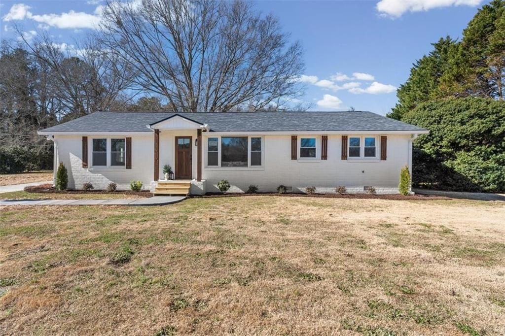 2400 Old Lost Mountain Road, Powder Springs, GA 30127